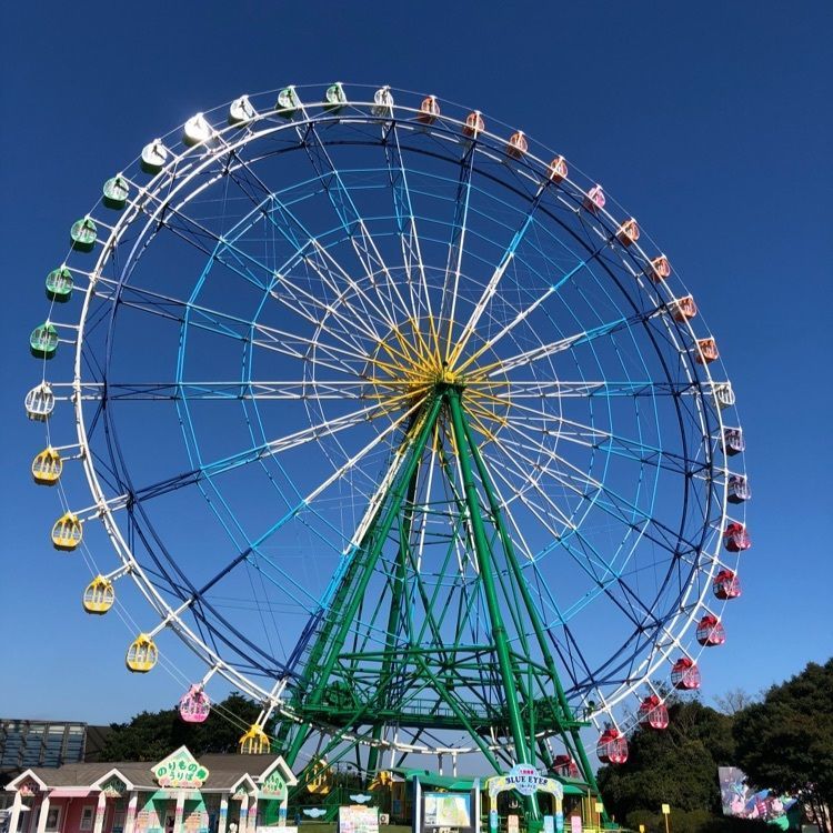 TOMOさんが投稿したコキアの丘ソフトクリームに関する口コミの画像