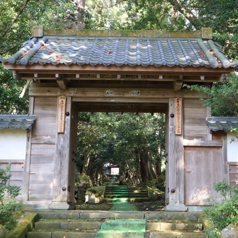 yuri1020さんが投稿した瀧谷寺に関する口コミの画像