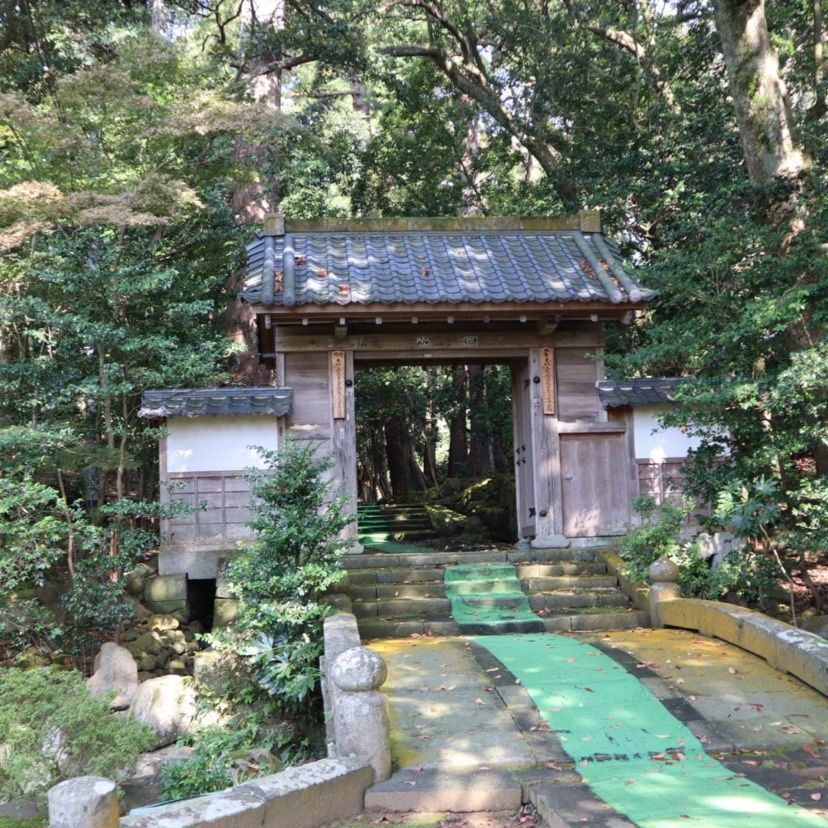 yuri1020さんが投稿した瀧谷寺に関する口コミの画像