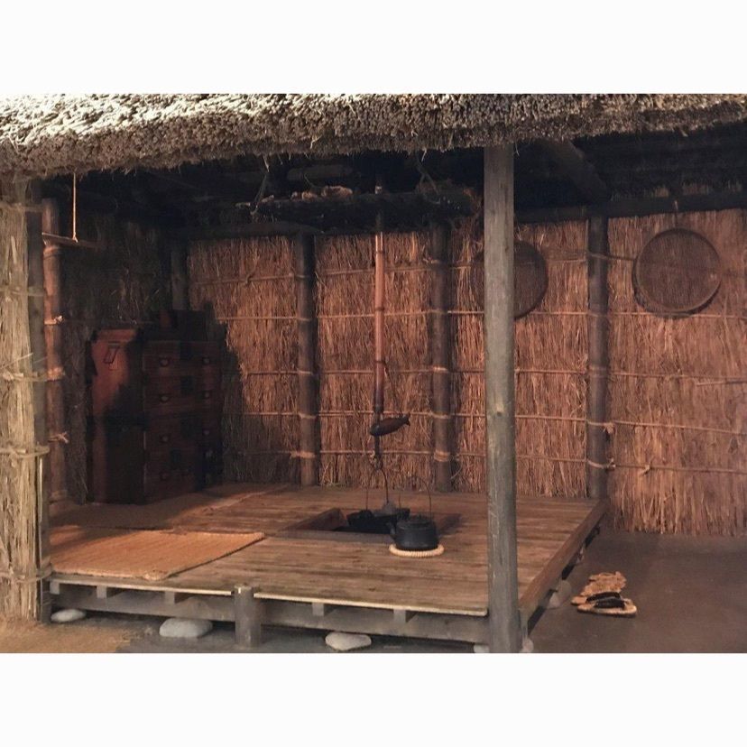 syoukenmamaさんが投稿した那須野が原博物館に関する口コミの画像