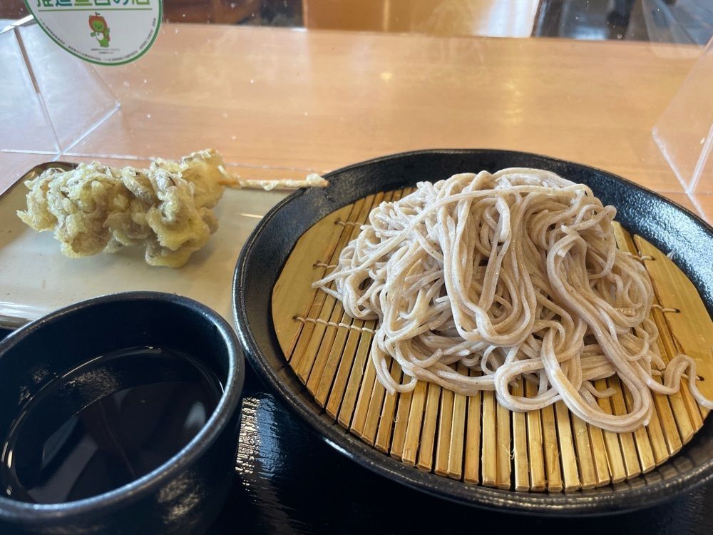 Kazushige1215さんが投稿した小木曽製粉所 安曇野IC店に関する口コミの画像