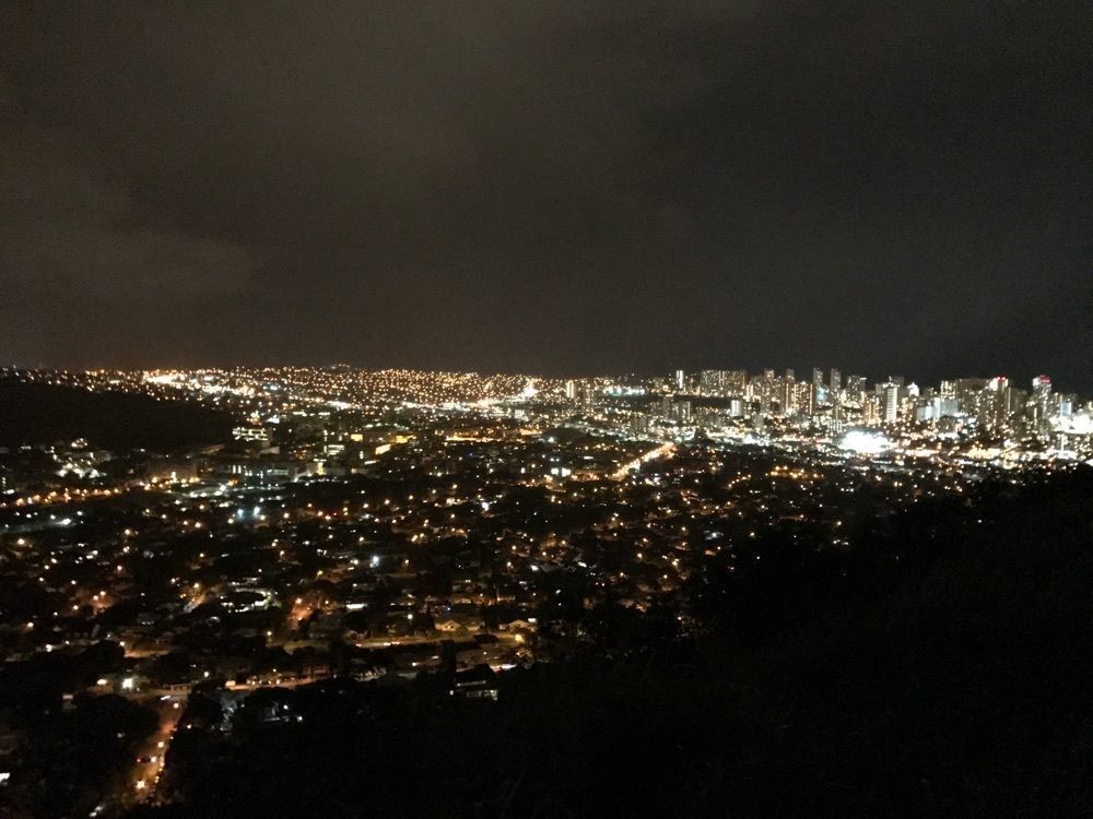 fumiさんが投稿したTantalus Lookoutに関する口コミの画像