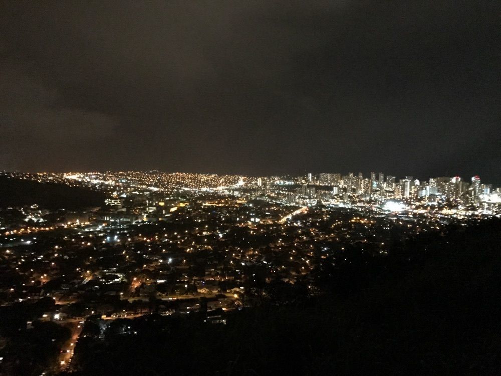 fumiさんが投稿したTantalus Lookoutに関する口コミの画像