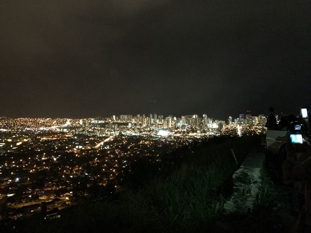 fumiさんが投稿したTantalus Lookoutに関する口コミの画像