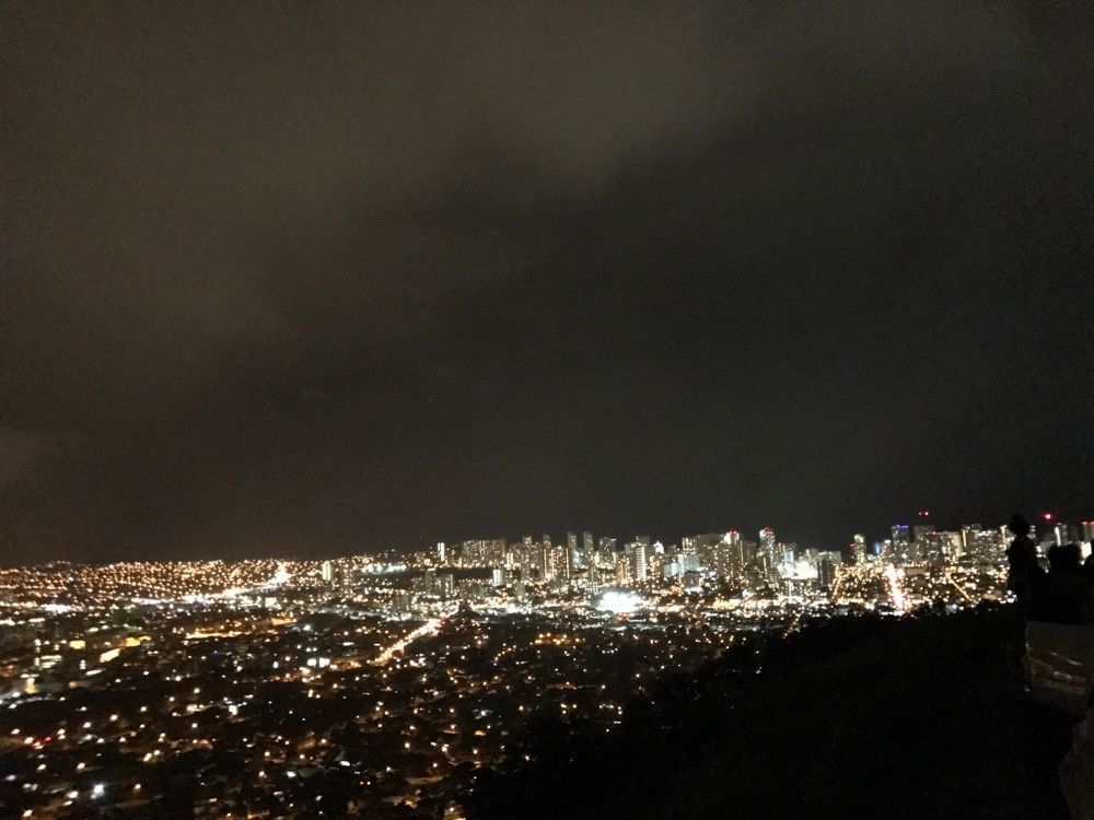 fumiさんが投稿したTantalus Lookoutに関する口コミの画像