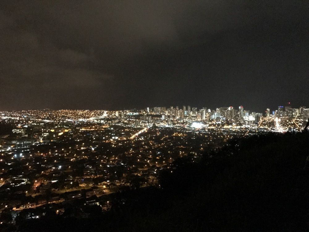 fumiさんが投稿したTantalus Lookoutに関する口コミの画像
