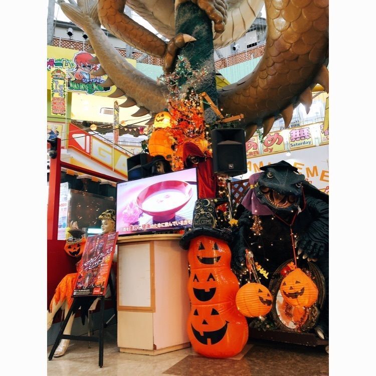 CANDYさんが投稿したカーニバルパーク・ミハマに関する口コミの画像