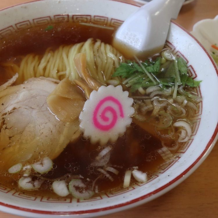 GENさんが投稿したラーメンあやどに関する口コミの画像