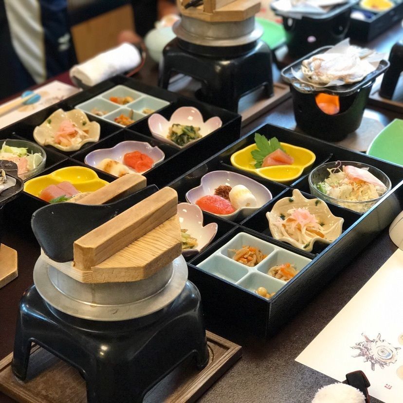 syoukenmamaさんが投稿したこみなと漁師料理 海の庭に関する口コミの画像