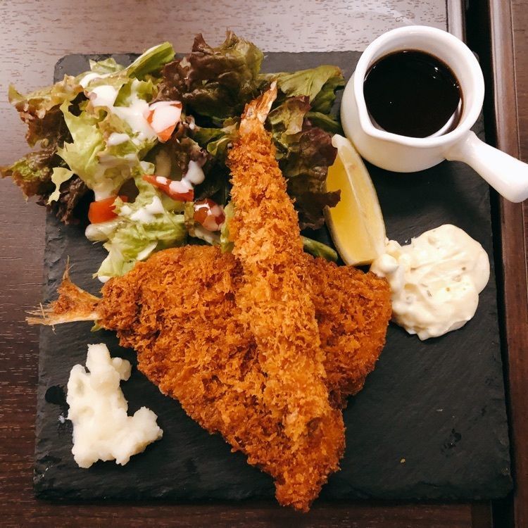 きゃっさーさんが投稿したジャパン ダイニング 18 （Japan Dining ICHIHACHI）に関する口コミの画像