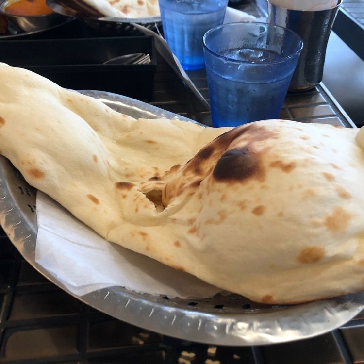 nori_orenoさんが投稿したアヒリヤ 青山店（AHILYA）に関する口コミの画像