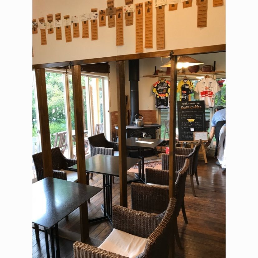 syoukenmamaさんが投稿したスダ コーヒー（SUDA COFFEE）に関する口コミの画像