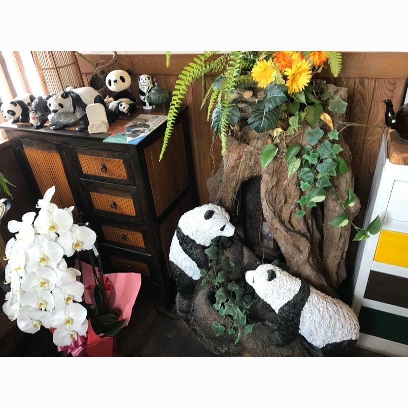 syoukenmamaさんが投稿した熊猫 ダイナー（Kumaneco Diner）に関する口コミの画像
