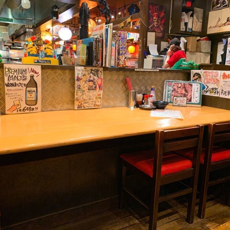yui7toppoさんが投稿した居酒屋いくなら俺んち来い。 高田馬場店（いざかやいくならおれんちこい）に関する口コミの画像