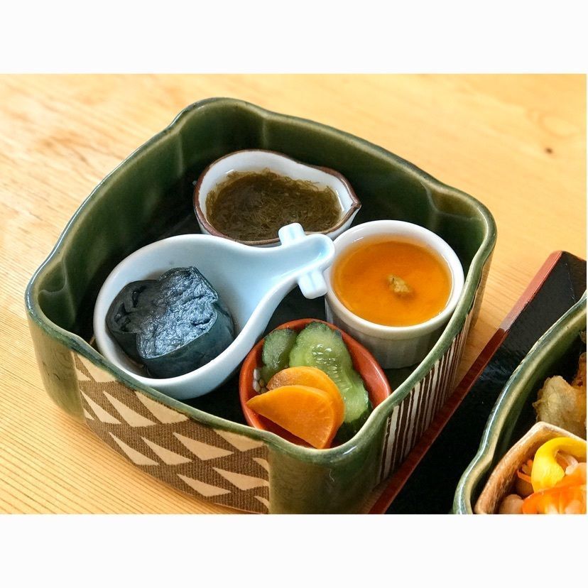 syoukenmamaさんが投稿した和の食 胡丹（ワノショク コタン）に関する口コミの画像