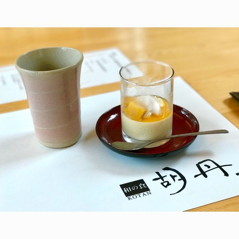 syoukenmamaさんが投稿した和の食 胡丹（ワノショク コタン）に関する口コミの画像