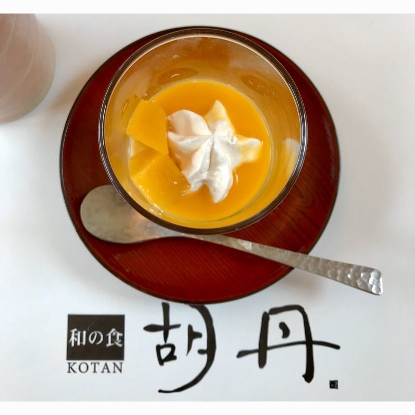 syoukenmamaさんが投稿した和の食 胡丹（ワノショク コタン）に関する口コミの画像