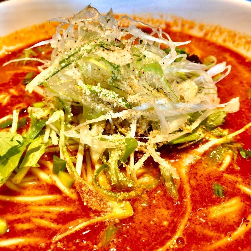 さんぴん茶さんが投稿したラーメン屋　たんたん亭に関する口コミの画像