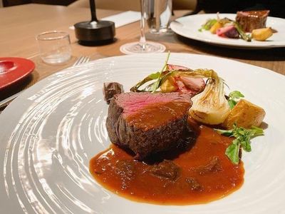 THE BLINK all day dining(ザブリンクオールデイダイニング) 1枚目