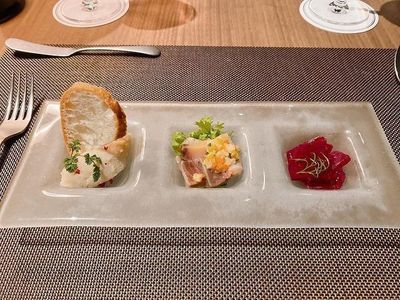 THE BLINK all day dining(ザブリンクオールデイダイニング) 3枚目