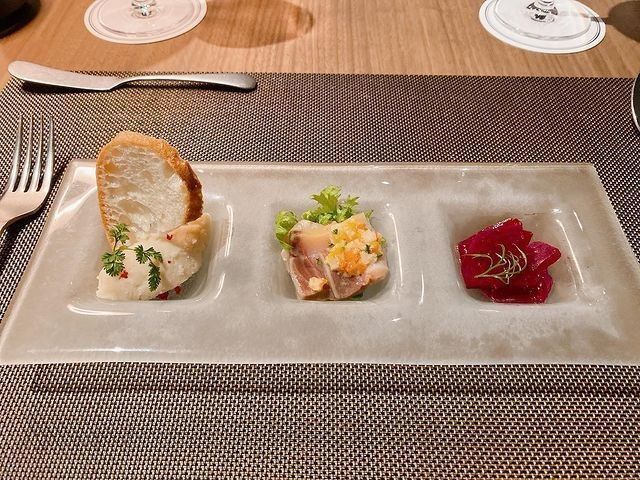 おでかけ探検部さんが投稿したTHE BLINK all day dining（ザブリンクオールデイダイニング）に関する口コミの画像