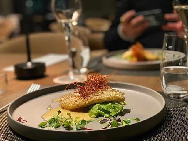 おでかけ探検部さんが投稿したTHE BLINK all day dining（ザブリンクオールデイダイニング）に関する口コミの画像