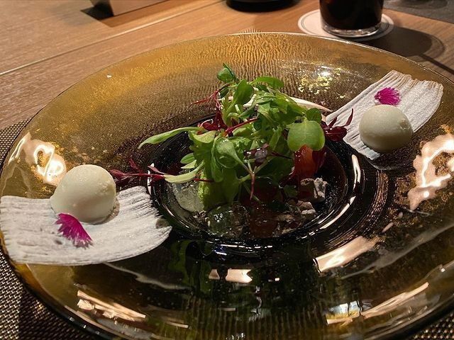 おでかけ探検部さんが投稿したTHE BLINK all day dining（ザブリンクオールデイダイニング）に関する口コミの画像