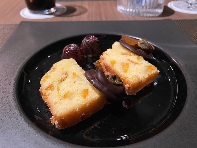 おでかけ探検部さんが投稿したTHE BLINK all day dining（ザブリンクオールデイダイニング）に関する口コミの画像