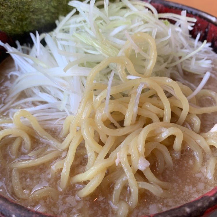 mocomocoさんが投稿したらーめん大地に関する口コミの画像