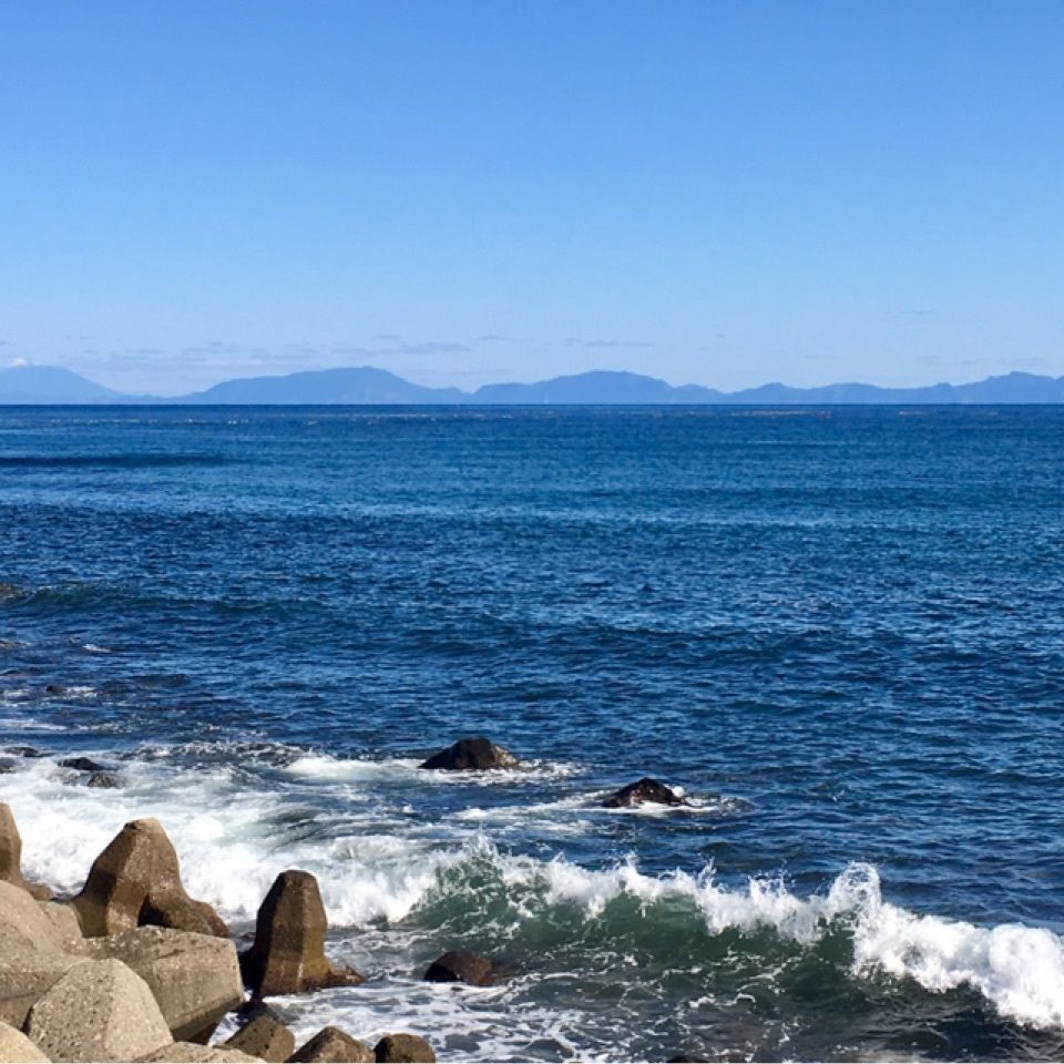 yoshiさんが投稿した相泊温泉に関する口コミの画像