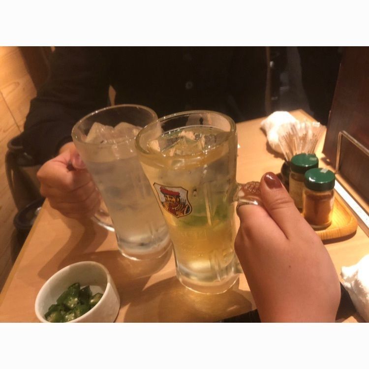 senju_kannnonさんが投稿した鳥開総本家 名駅西口店（とりかいそうほんけ）に関する口コミの画像