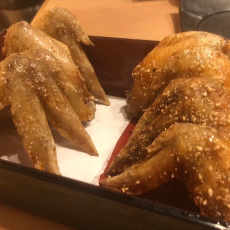 senju_kannnonさんが投稿した鳥開総本家 名駅西口店（とりかいそうほんけ）に関する口コミの画像
