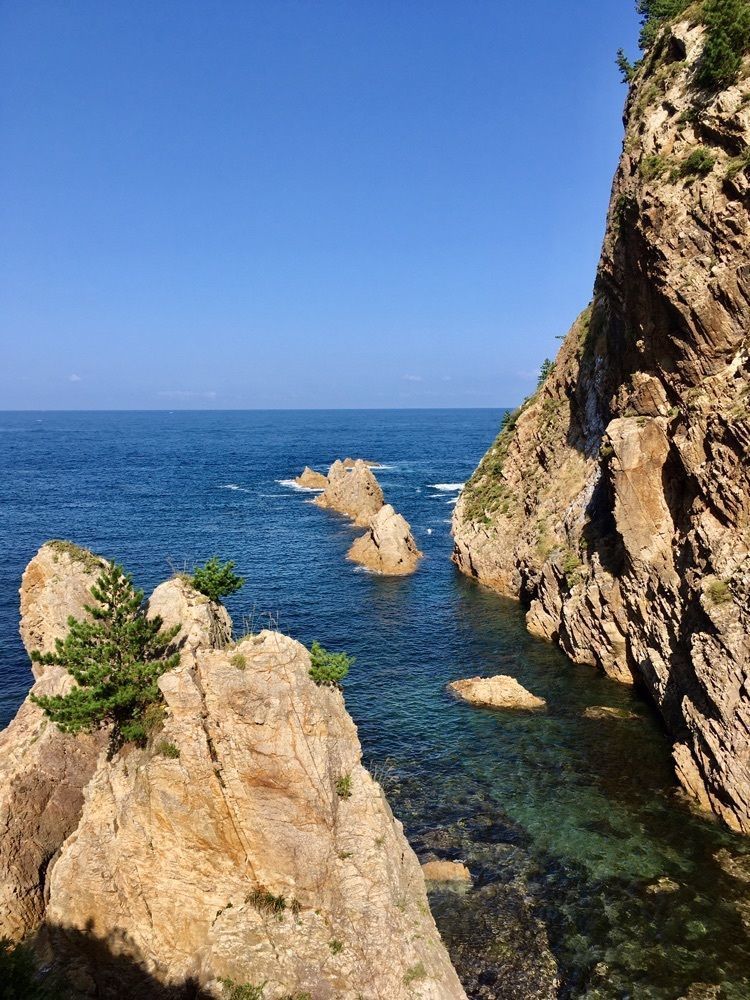 yoshiさんが投稿した千貫松島に関する口コミの画像