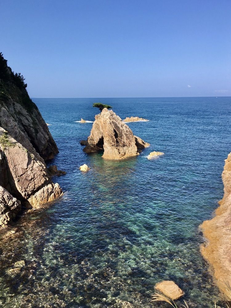 yoshiさんが投稿した千貫松島に関する口コミの画像