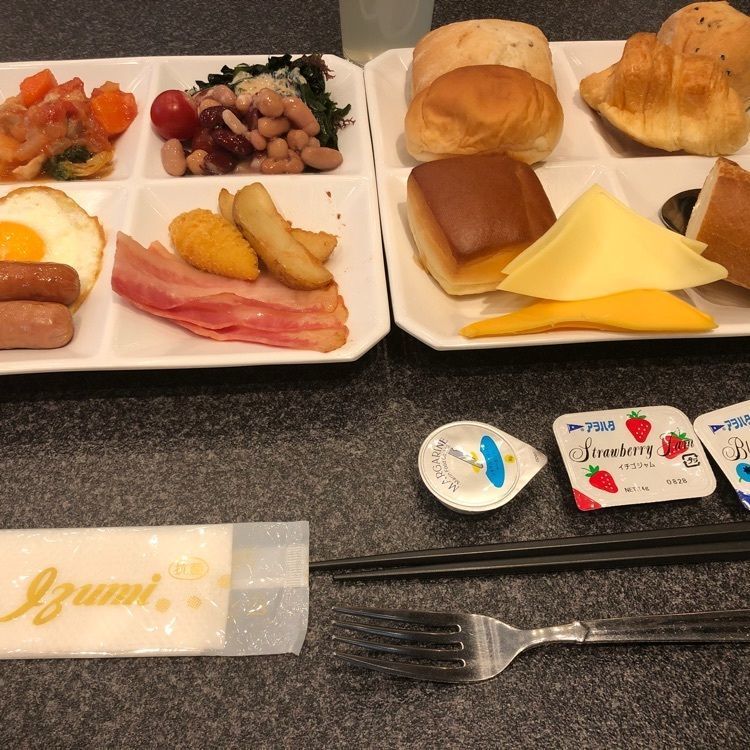 タッキーさんが投稿したリッスンフードカフェ（Listen Food Cafe）に関する口コミの画像