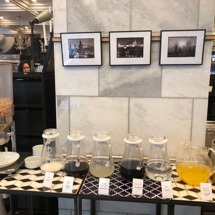 タッキーさんが投稿したリッスンフードカフェ（Listen Food Cafe）に関する口コミの画像