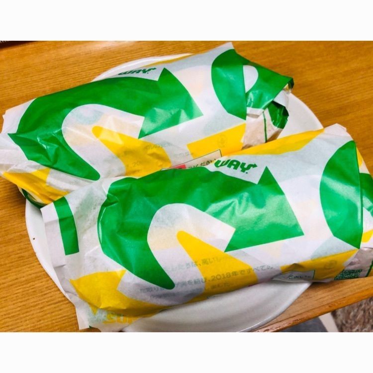 サトツルさんが投稿したサブウェイ 宇都宮ベルモール店（SUBWAY）に関する口コミの画像