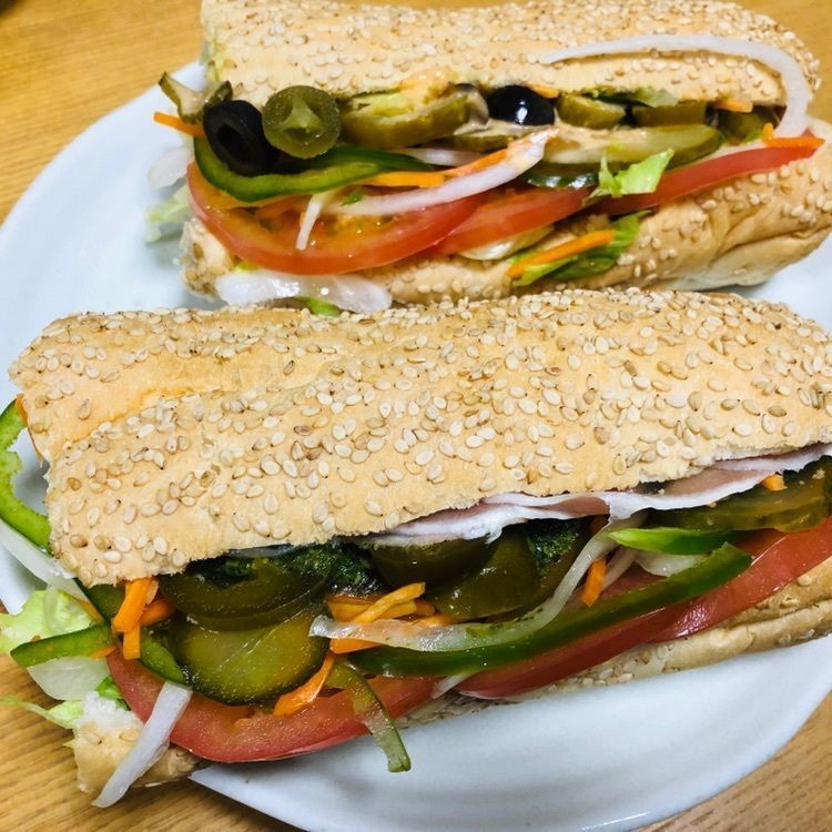 サトツルさんが投稿したサブウェイ 宇都宮ベルモール店（SUBWAY）に関する口コミの画像