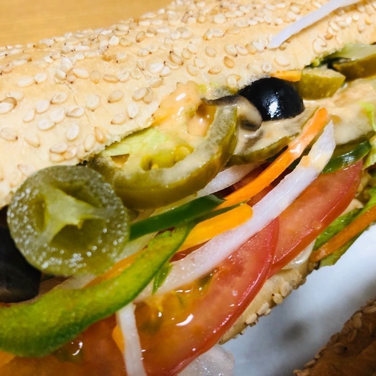 サトツルさんが投稿したサブウェイ 宇都宮ベルモール店（SUBWAY）に関する口コミの画像