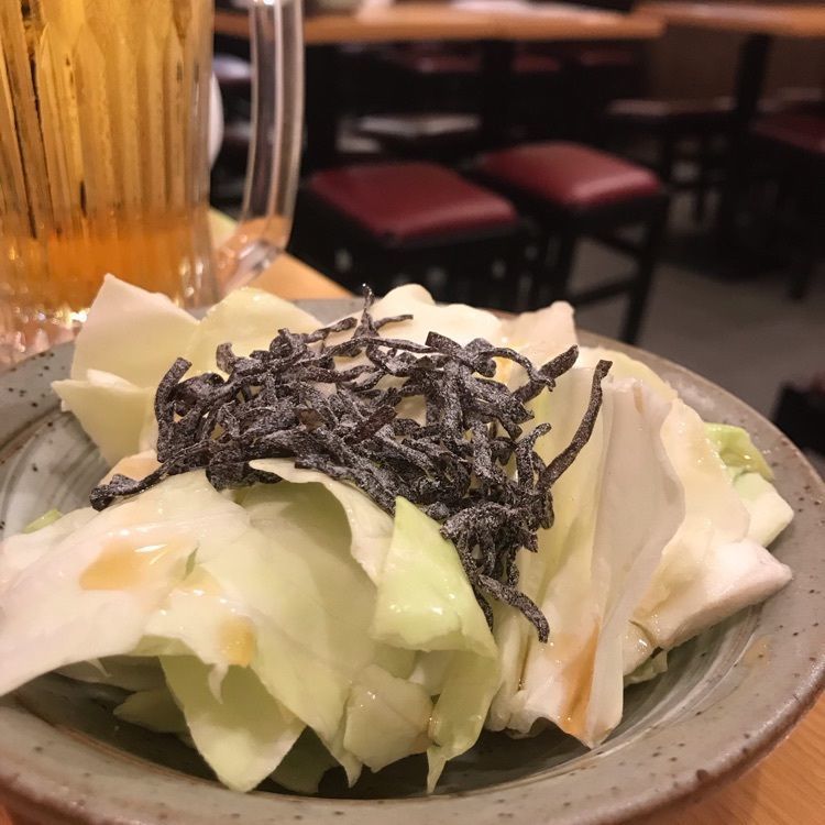 kayoooooさんが投稿した一軒め酒場 お初天神店に関する口コミの画像