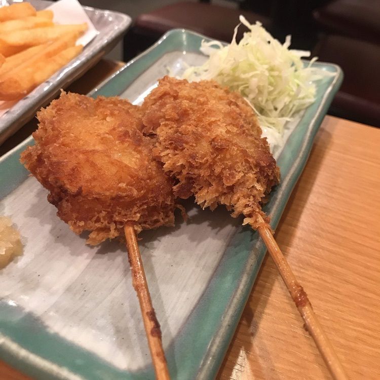 kayoooooさんが投稿した一軒め酒場 お初天神店に関する口コミの画像
