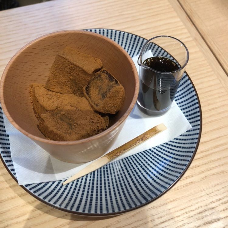 midori29さんが投稿したきやり 神田明神前店に関する口コミの画像