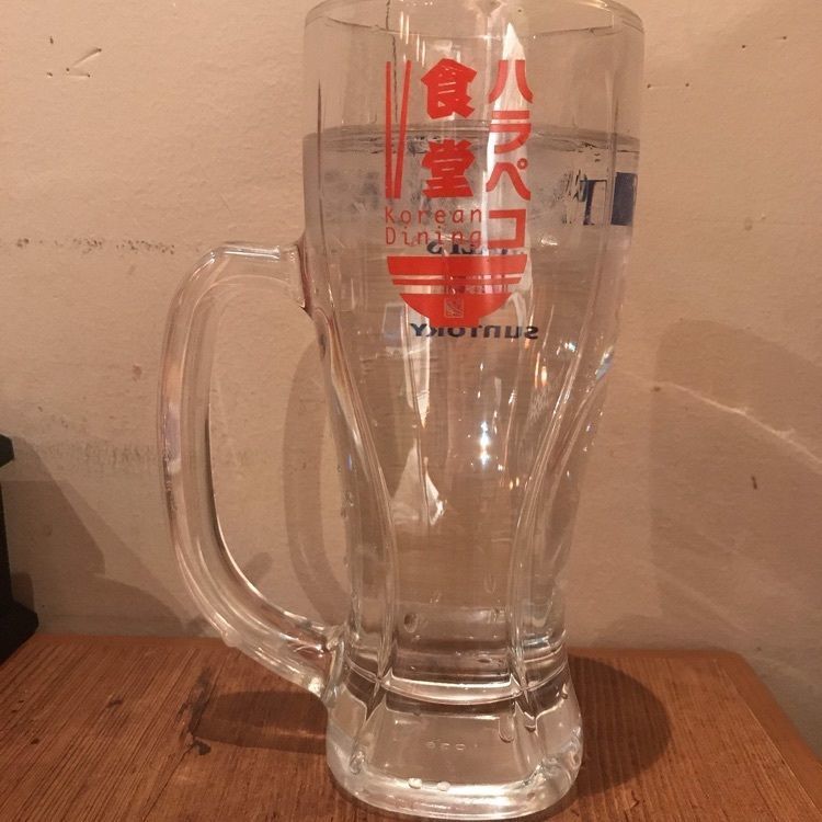 kayoooooさんが投稿したKorean Dining ハラペコ食堂 難波本店に関する口コミの画像