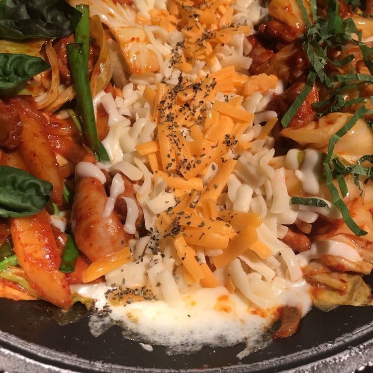 kayoooooさんが投稿したKorean Dining ハラペコ食堂 難波本店に関する口コミの画像