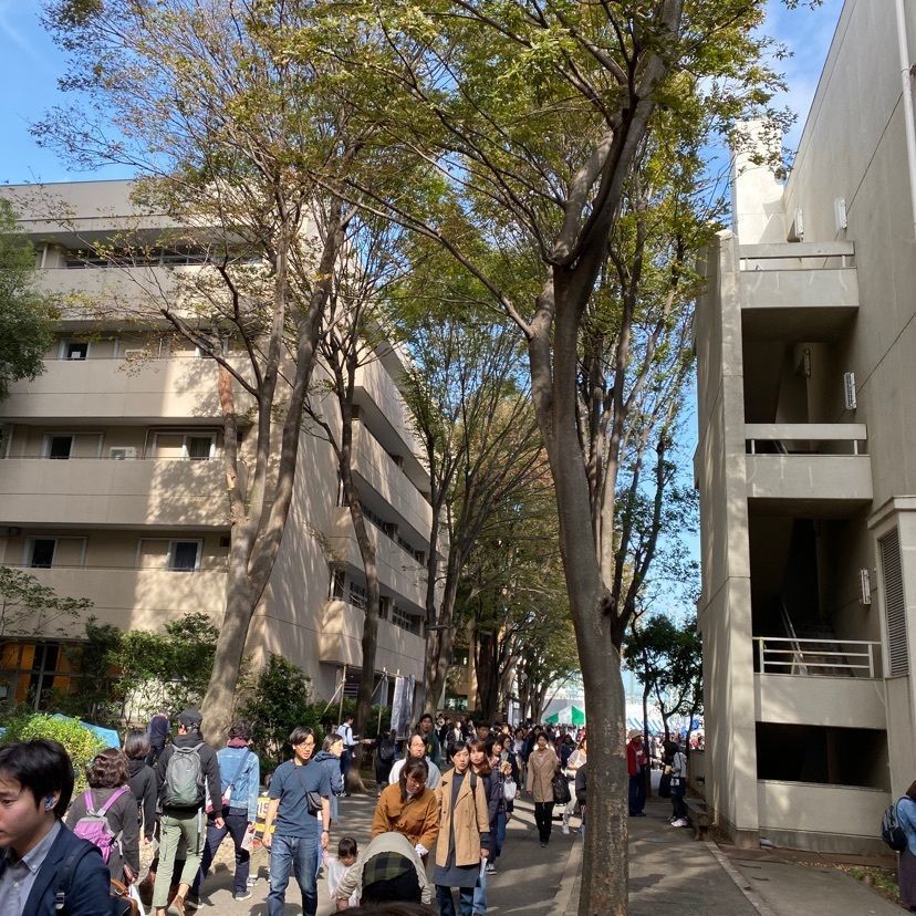 RIMさんが投稿した東京農業大学生活協同組合 カフェテリアグリーンに関する口コミの画像