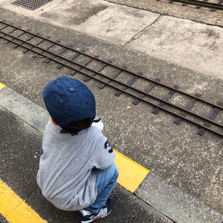 ayanさんが投稿した新宿交通公園に関する口コミの画像