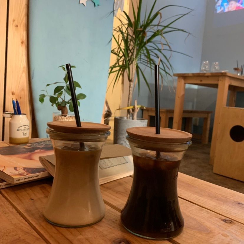 joyful_event_164cさんが投稿したハングアウト（Hangout）に関する口コミの画像