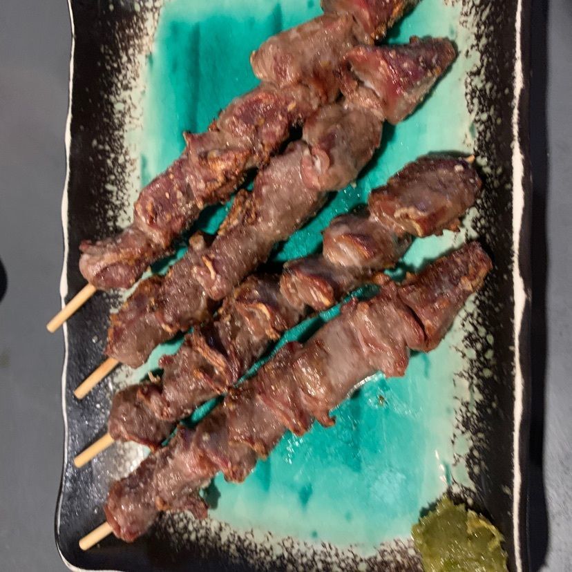 かおるさんが投稿した鳥一代 本店に関する口コミの画像