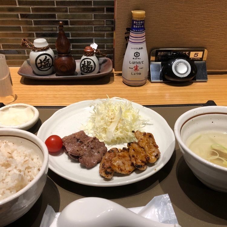 Enjoy timeさんが投稿したザ・台場に関する口コミの画像