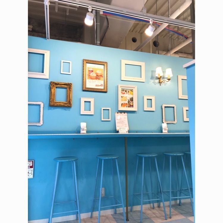 mami1117さんが投稿したサリーズ カップケーキ ファクトリー店に関する口コミの画像